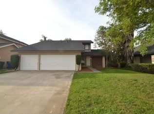 1410 E Cottonwood St, Ontario, CA 91761