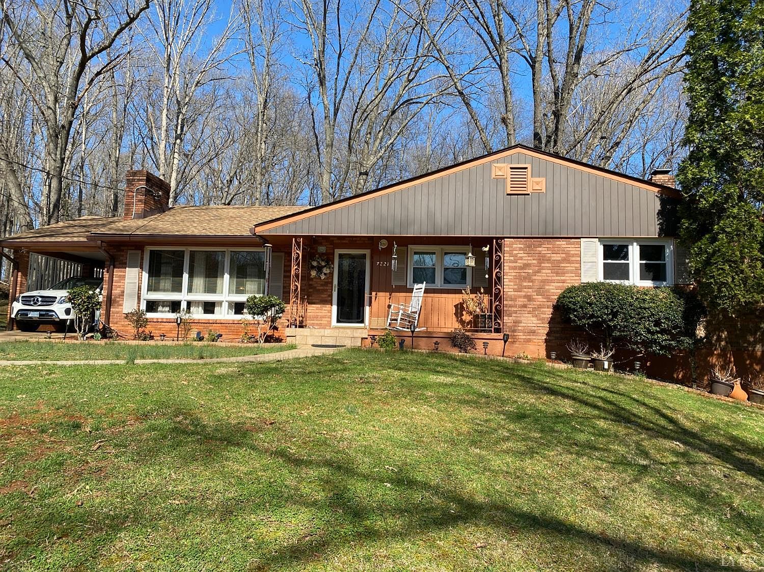 7221 Richland Dr, Lynchburg, VA 24502 Zillow
