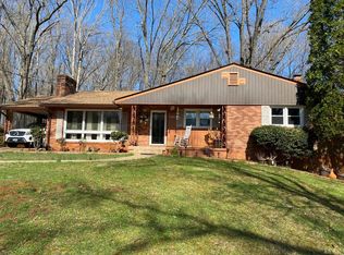 7221 Richland Dr, Lynchburg, VA 24502