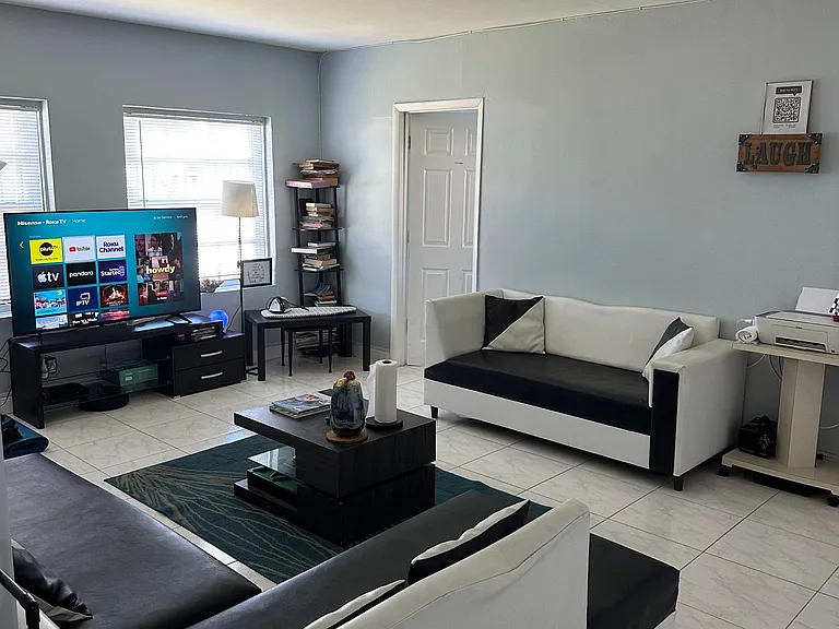 Living Room / Room #2