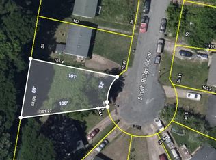 4411 Smith Ridge Cv #30, Memphis, TN 38127