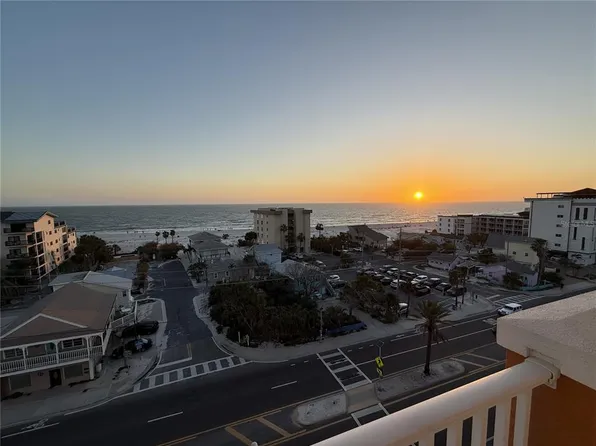 13101 Gulf Blvd #1702, Saint Petersburg, FL 33708