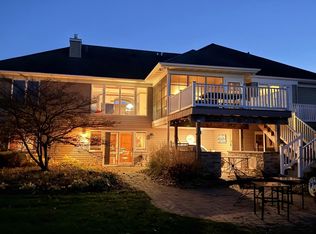 5294 Notre Dame Dr, Omro, WI 54963