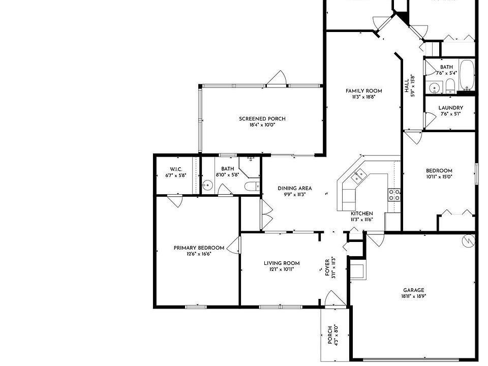 10492 Timbercrest Rd, Spring Hill, FL 34608 Zillow