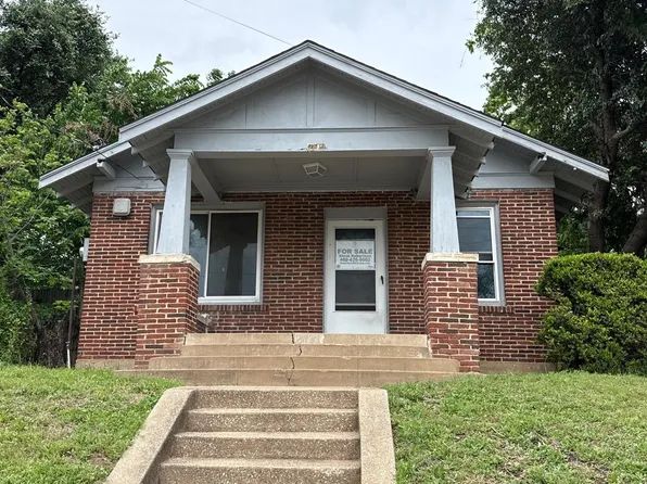 2611 Pine St, Dallas, TX 75215