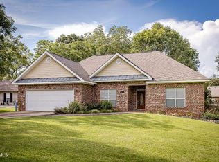835 Anthony Ave, Wiggins, MS 39577