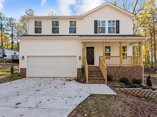 824 Estes Ln, Holly Springs, NC 27540