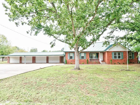 158 Sweetgum Dr, La Vergne, TN 37086