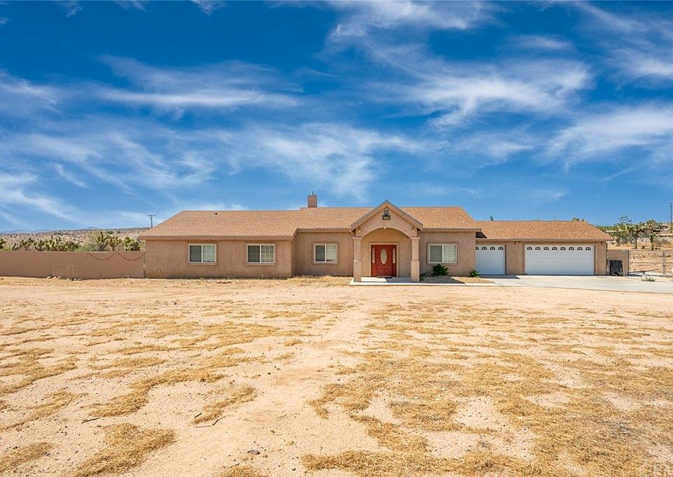57375 Buena Vista Dr, Yucca Valley, CA 92284 Zillow
