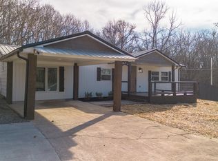 1036 Bales Rd, New Market, TN 37820