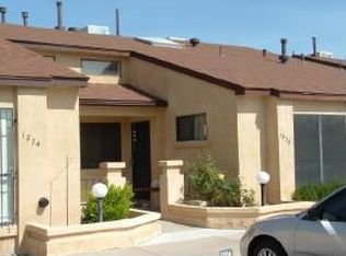 1278 Grande Blvd SE, Rio Rancho, NM 87124