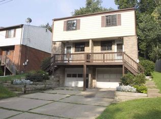 650 Homewood Dr, Pittsburgh, PA 15235