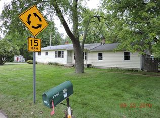 3903 Christiansen Rd, Lansing, MI 48910