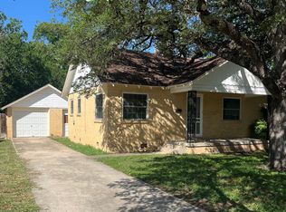 510 Florence St, Kerrville, TX 78028