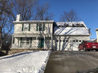 913 N 4th St, Lansing, KS 66043