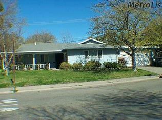3801 Plymouth Dr, North Highlands, CA