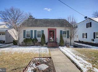 1558 Scotland Ave, Chambersburg, PA