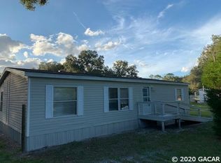 2690 NW 74th Ave, Chiefland, FL 32626
