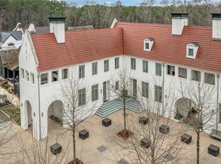11279 Serenbe Ln, Chattahoochee Hills, GA 30268