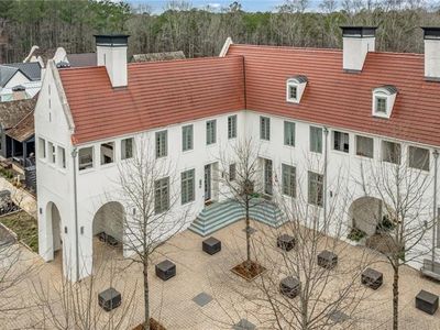 11279 Serenbe Ln, Chattahoochee Hills, GA, 30268