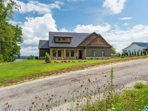 69 Overlook Dr, Lineville, AL 36266
