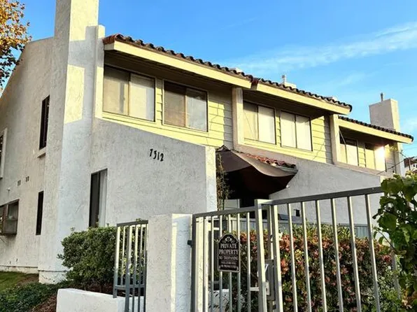 7312 Bright Ave APT A, Whittier, CA 90602