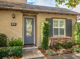 40 Villa Gardens Ct #40, Roseville, CA