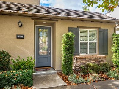 40 Villa Gardens Ct #40, Roseville, CA, 95678