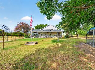 15380 Longspur Ln, Terrell, TX 75160