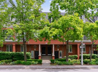 29 Massey St #1, Toronto, ON M6J 3W4
