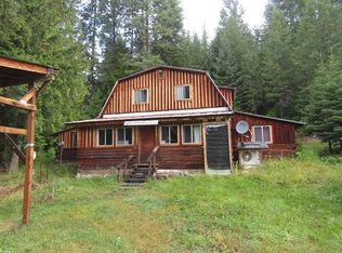 3891A Cedar Creek Rd, Colville, WA 99114
