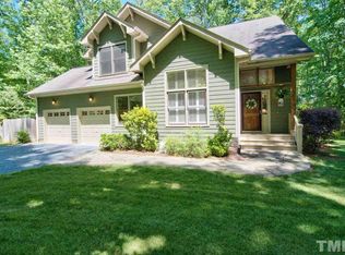 4206 Bradford Ridge Rd, Efland, NC 27243