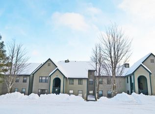 69 White Loop #E302, Ludlow, VT 05149