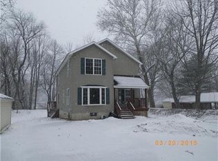216 W Main St, Pt Jervis, NY 12771