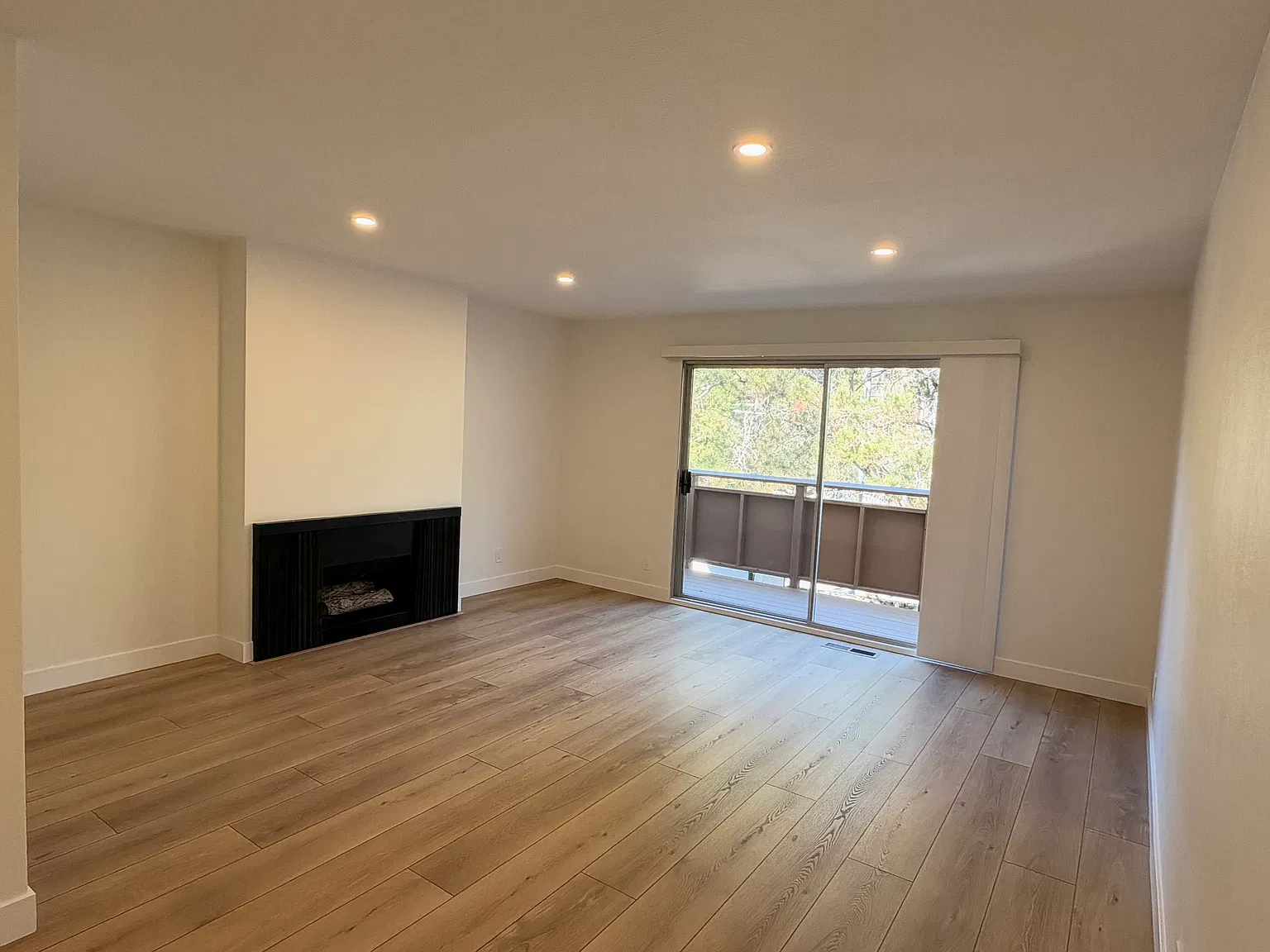 2 bed, 1.5 bath, 1216 sqft, $4,395 — Photo 2