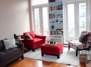 232 Monroe St #F-1N, Hoboken, NJ 07030