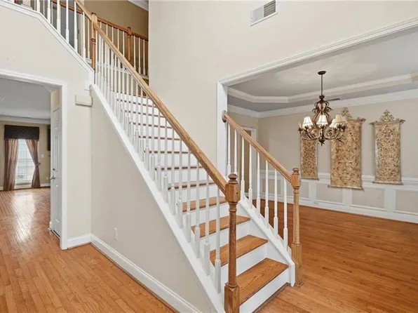 3706 Worthing Ct, Greensboro, NC 27455