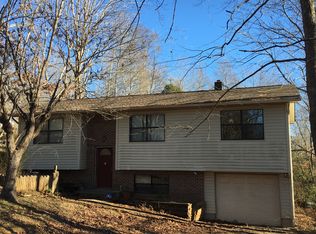 440 Shady Ln, Kingston, TN 37763