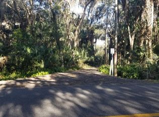 Enterprise Osteen Rd, Enterprise, FL 32738