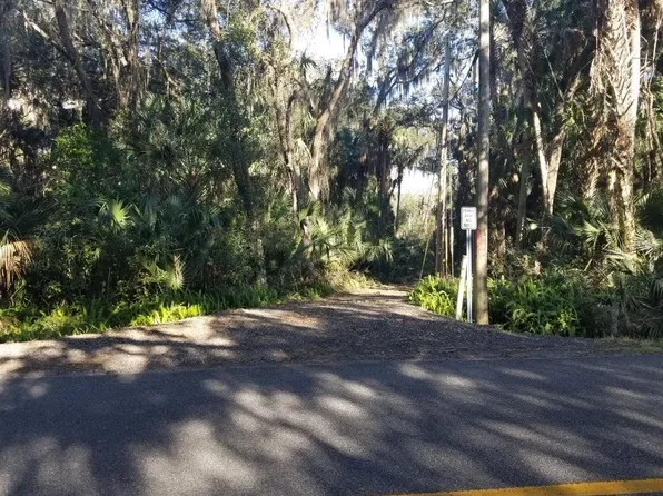 Enterprise Osteen Rd, Enterprise, FL 32738