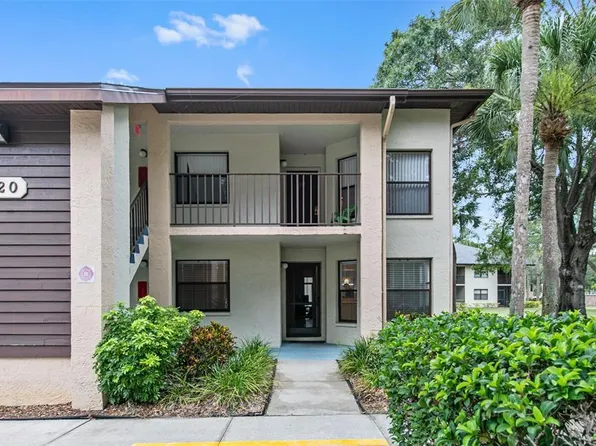 4320 47TH AVENUE W #104, BRADENTON, FL 34210