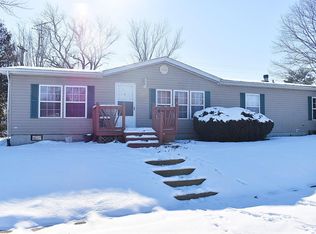 371 Drummond Rd, Kingsford Heights, IN 46346