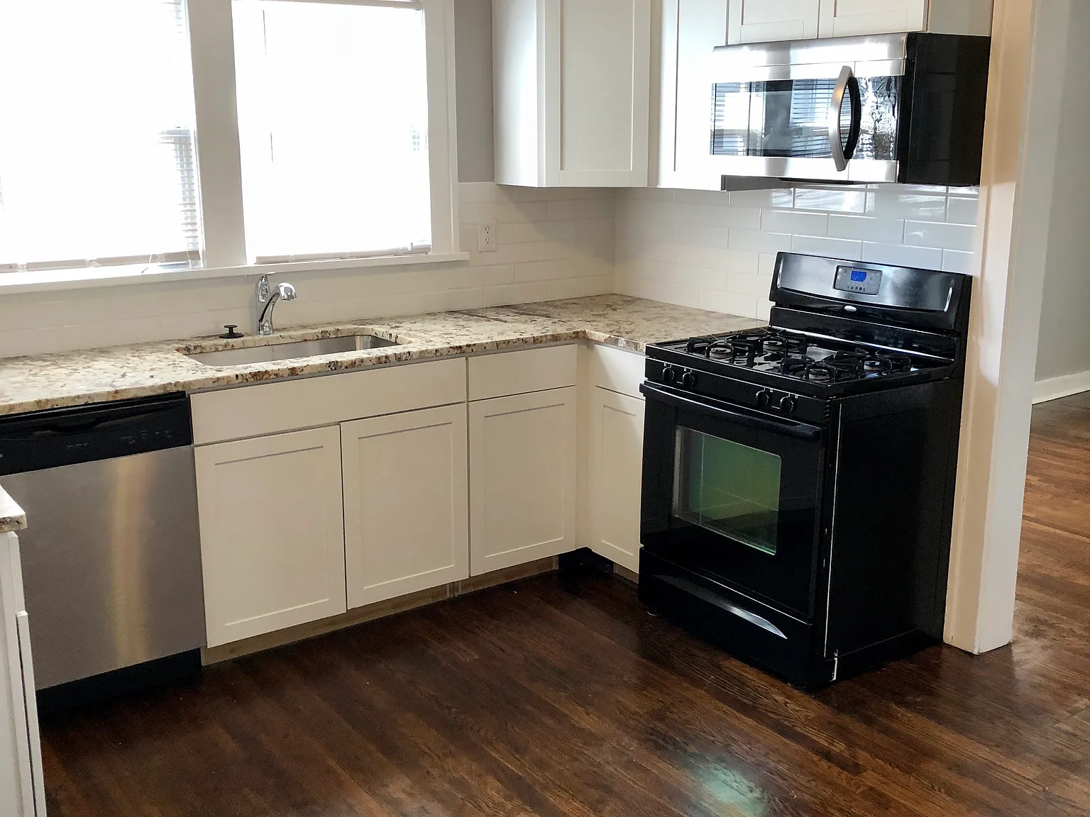 1 bed, 630 sqft, $950 — Photo 3
