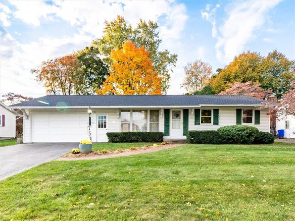 751 English Rd, Rochester, NY 14616
