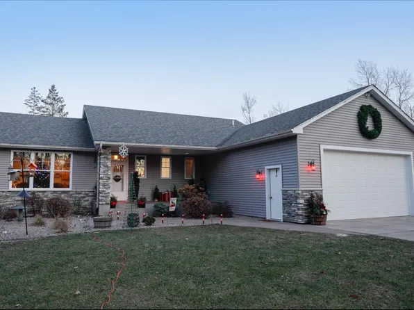 44503 Forest Blvd, Harris, MN 55032
