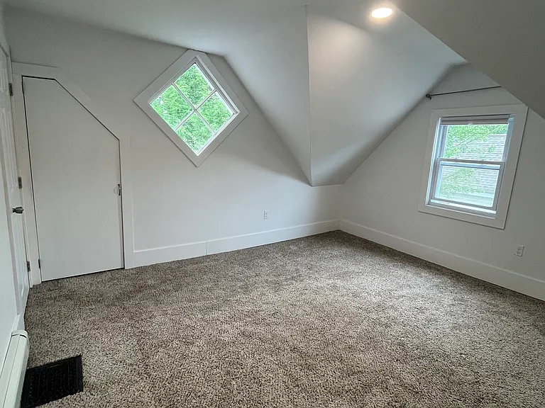 2nd floor bedroom 1