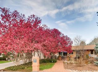 5723 S Kearney St, Greenwood Village, CO 80111