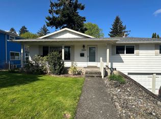 11851 SE 36th Ave, Milwaukie, OR