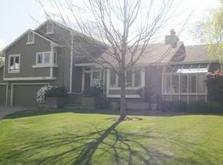 6537 Stonehenge Blvd, Middletown, OH 45044