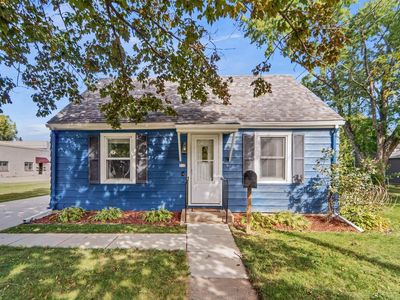512 West 15TH AVENUE, Oshkosh, WI, 54902